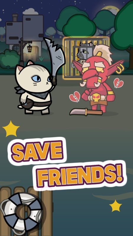 paw-legend-apk Paw Legend apk