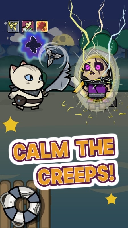 paw-legend-mod Paw Legend mod