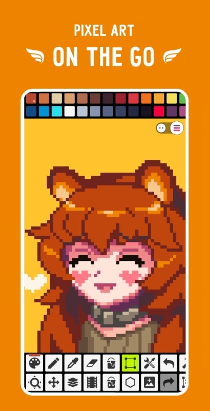 pixel-studio-pro Pixel Studio PRO