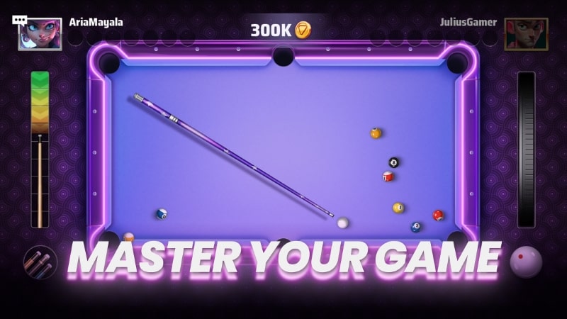 pool-masters Pool Masters