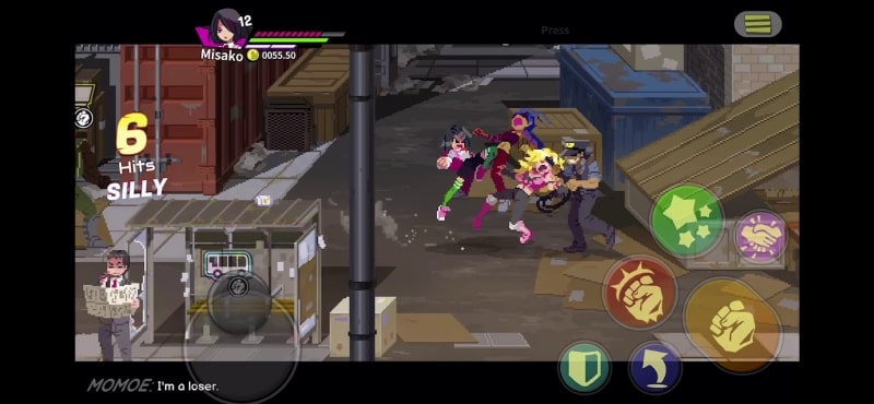 river-city-girls-2-apk-mod River City Girls 2 apk mod