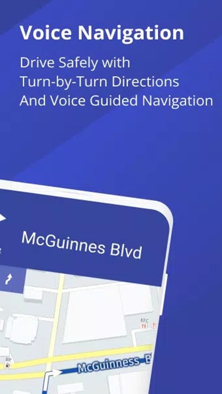 route4me-mod-apk-3 Lái xe an toàn với chỉ dẫn từng chặng đường bằng giọng nói trong Route4Me MOD APK