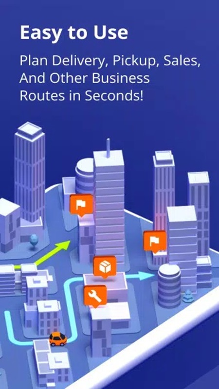 route4me-mod-apk-5 Khám phá trình lập kế hoạch và định hướng các tuyến đường trong Route4Me MOD APK