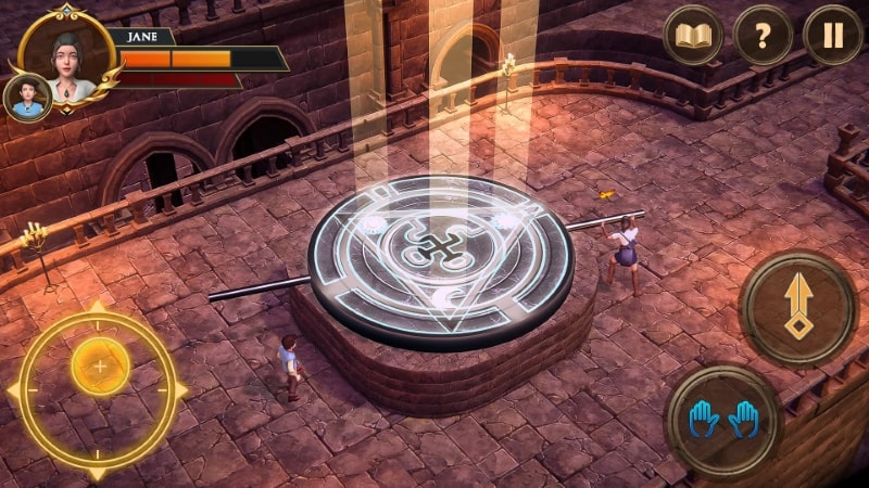 sibling-adventure-apk-mod Sibling Adventure apk mod