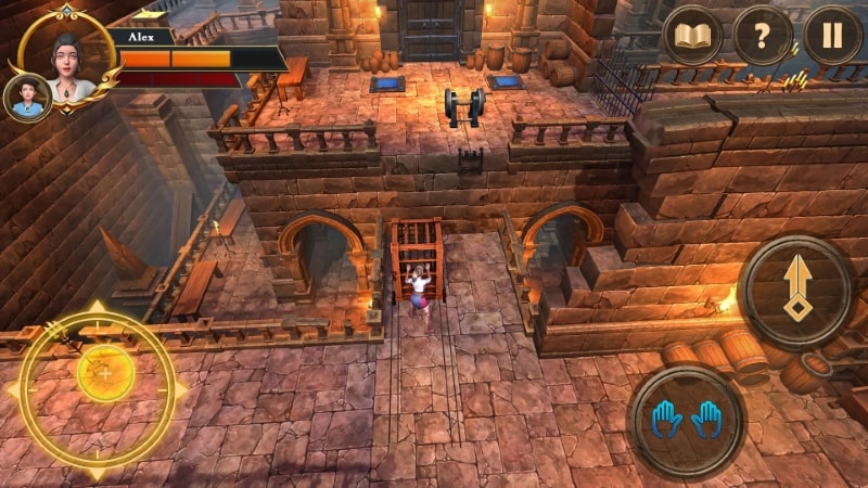 sibling-adventure-mod Sibling Adventure mod