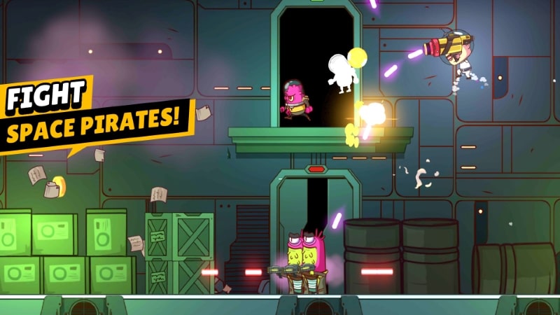 space-squad-survival-apk-mod Space Squad Survival apk mod