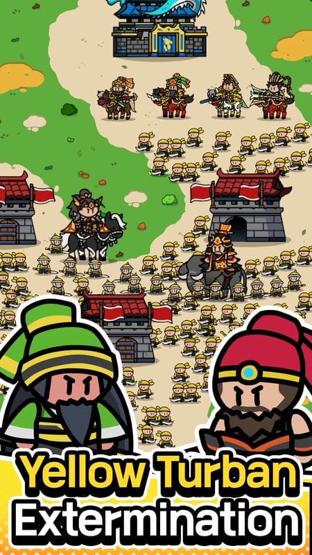 three-kingdoms-conquest-mod-apk Three Kingdoms Conquest mod apk