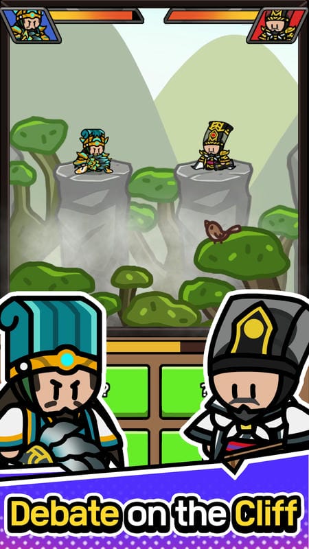 three-kingdoms-conquest-mod-free Three Kingdoms Conquest mod free
