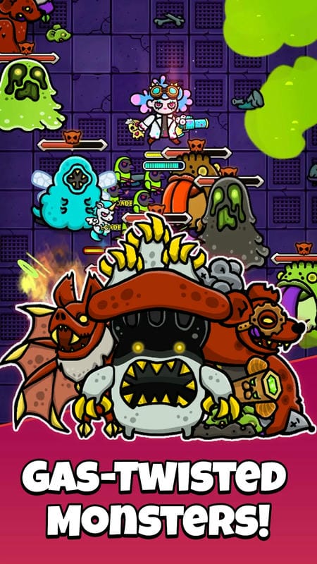 undercity-mod-apk Undercity mod apk