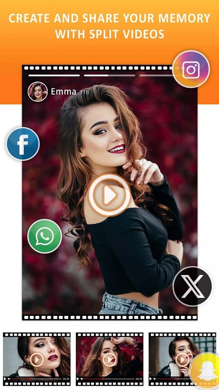video-splitter-mod Video Splitter mod