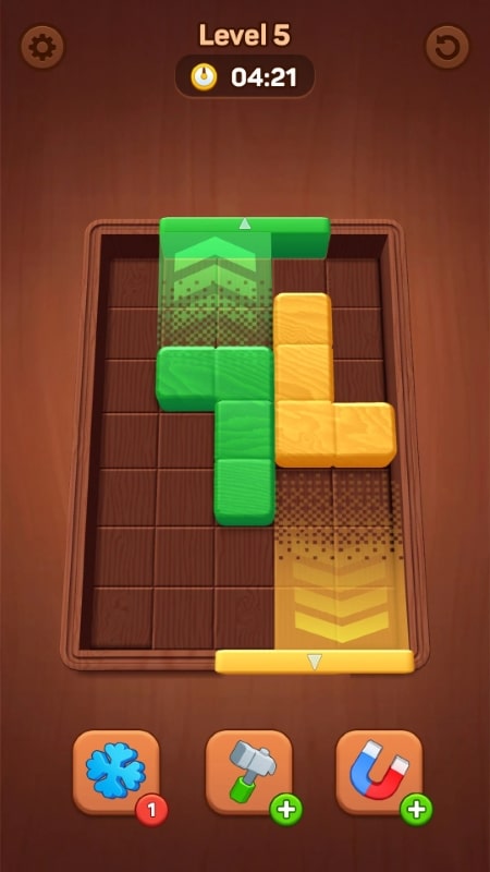 wood-away-block-jam-mod Wood Away Block Jam mod
