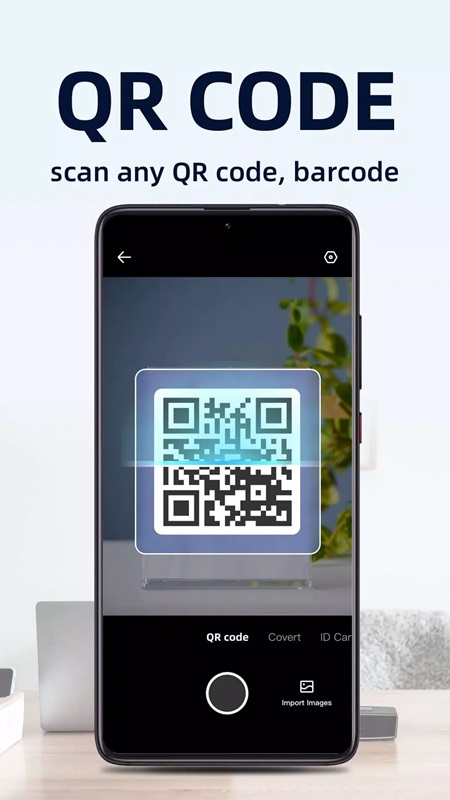 yescan-mod-apk-6 Dễ dàng quét tất cả mọi tài liệu chỉ với vài thao tác đơn giản trong yescan MOD APK
