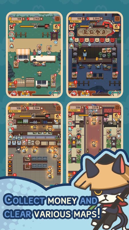 yokai-restaurant-mod-android Yokai Restaurant mod android